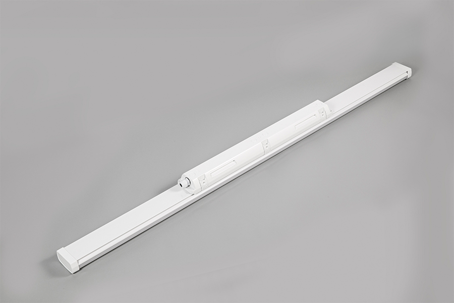 dernière technologie LED luminaire étanche IP65 luminaires à réglette innovants pour l'industrie LK-1548/ LK-1560 (48W, 60W)